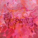 Pink Haven by Bharathi Dev