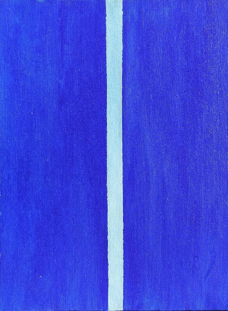 Cathedra Painting by Anand Agarwal Saatchi Art