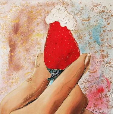 Strawberry. thumb