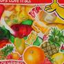Haribo detail 2