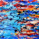 FLOOD by Frank De Ridder
