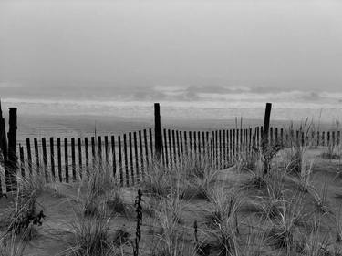 Print of Minimalism Beach Photography by Deborah Donenfeld