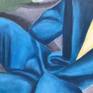 Oil painting