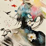Liminal no. 1 by Anna Wise