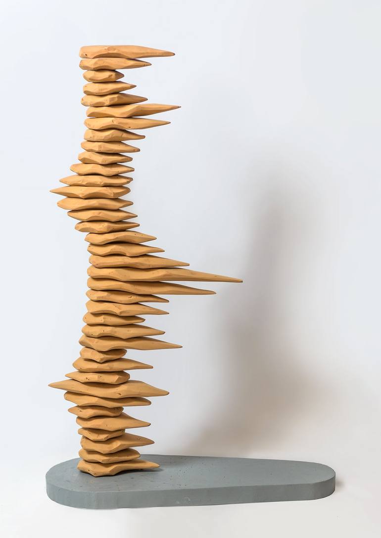 Original  Sculpture by matteo cecchinato