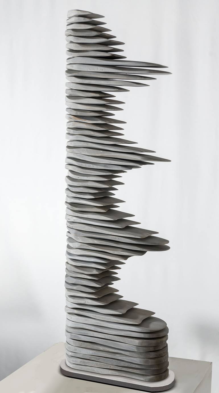 Erosion sculpture | Saatchi Art