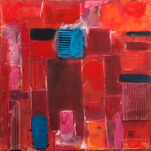 Collection Paintings