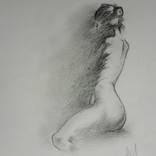 Lonely by Goran Ristic