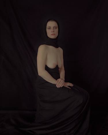 Original Women Photography by Gala Semenova