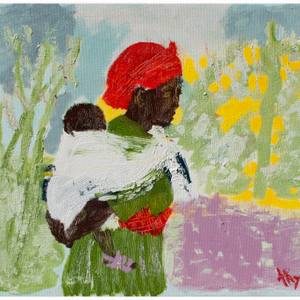 Mother.Ethiopia.
