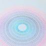'Resonant series (I, II, III, IV, V, VI)', 2022 (detail)