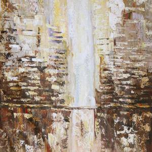 Collection Abstract