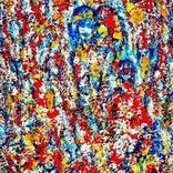 ROCK I  by Art Works