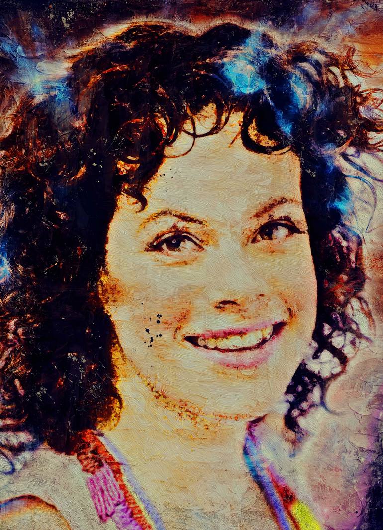 Original Pop Art Music Photography by Mode On