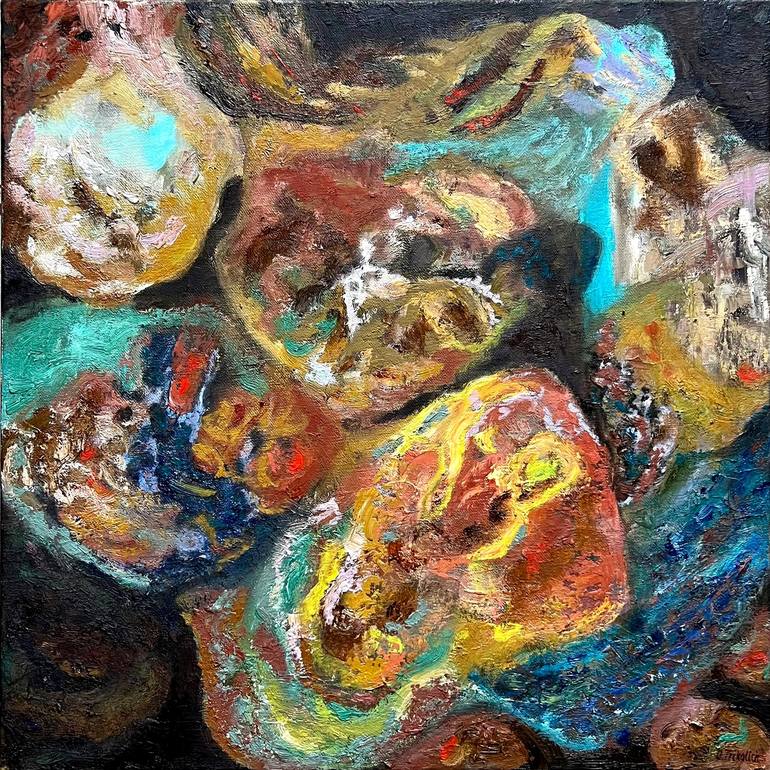 Transformation - Print