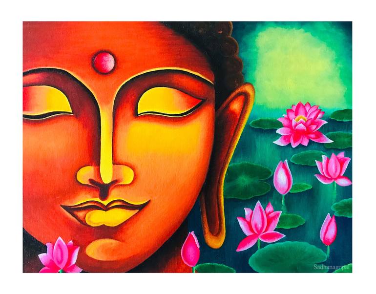 Buy Acrylic Paint Organizer Online In India -  India