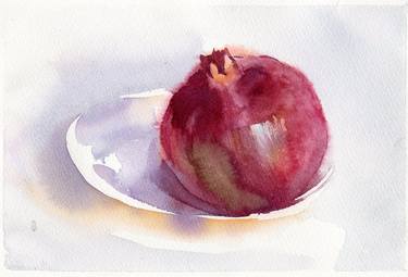 Print of Food Paintings by Svitlana Lagutina