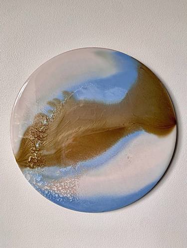 Resin Art Painting N.1 thumb