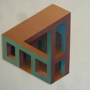 Maze