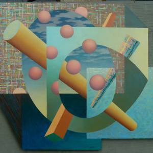 Collection Art Style: Optical Illusions