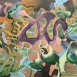 Shapes of thing by Freek van Ginkel