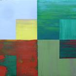 Dutch  landscape by Freek van Ginkel
