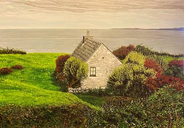 Nature of Irland - Irish Cottage thumb