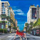 Collection California Love