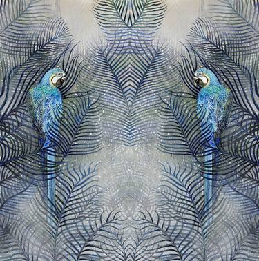 Print of Fine Art Animal Digital by Deborah Jones