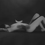 Banana 3 by Oliver Plath