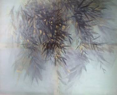 Original Fine Art Nature Paintings by Jaehee Yoo