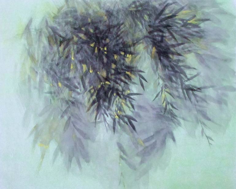 Original Other Nature Painting by Jaehee Yoo