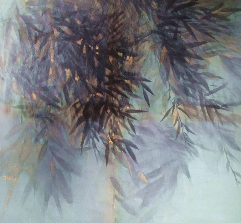 Original Other Nature Painting by Jaehee Yoo