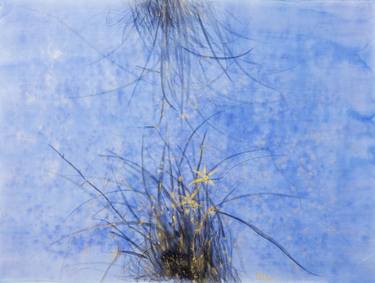 Original Fine Art Floral Paintings by Jaehee Yoo