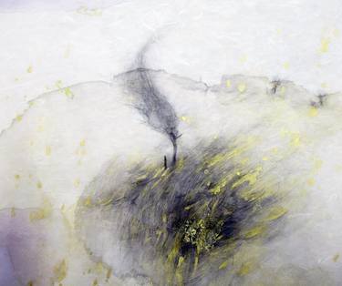 Original Fine Art Love Drawings by Jaehee Yoo