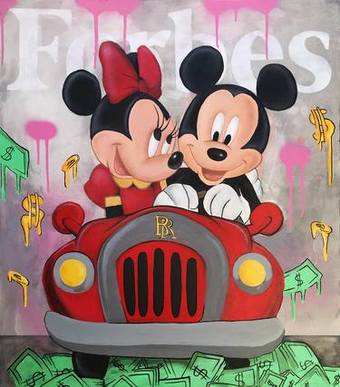 Mickey & Minnie – Forbes thumb
