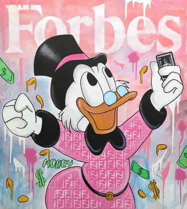Scrooge McDuck - Forbes II thumb