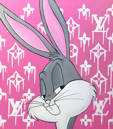 Bugs Bunny - Louis Vuitton thumb