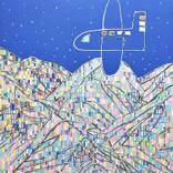 A House on the Mountain thumb