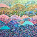 Line mountain 2 by hanji Park