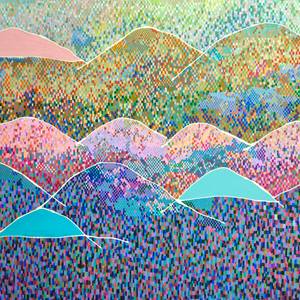 Line mountain 2