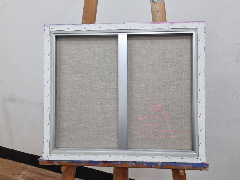 Original Other Nature Painting by Hanji Park