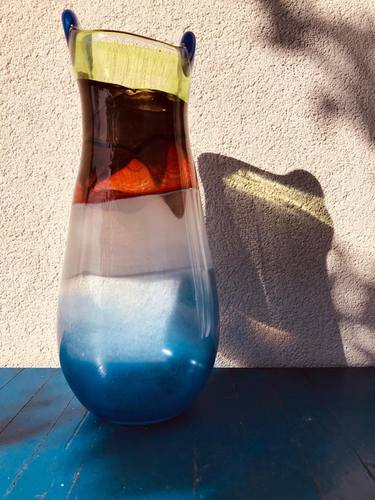 Long-eared Vase thumb