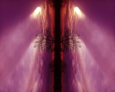 Original Abstract Fantasy Photography by Carlos Manzcera