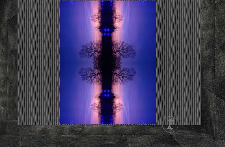 Original Abstract Fantasy Photography by Carlos Manzcera