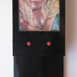 Hidden Desire by Shalom Neuman
