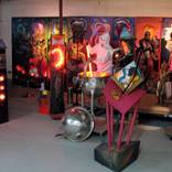 Fusion Casket Performance by Shalom Neuman