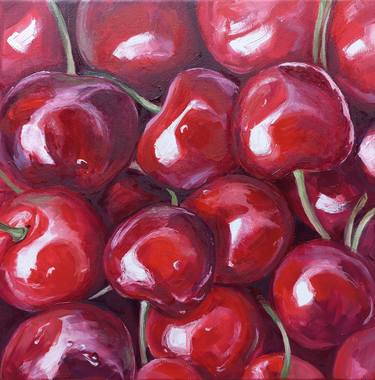 Cherries II thumb