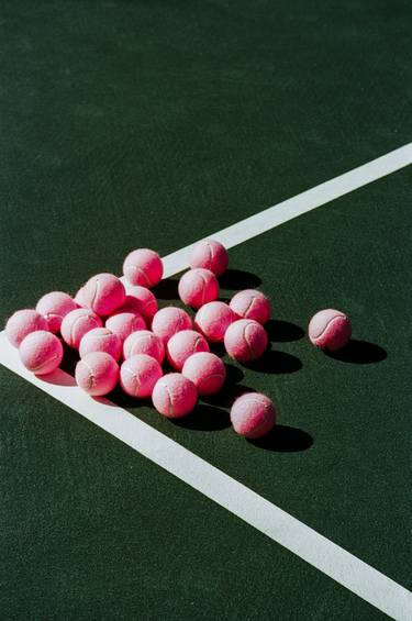 Original Sport Photography by Xavier Manrique