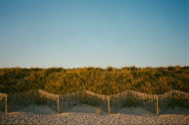 Original Fine Art Beach Photography by Xavier Manrique